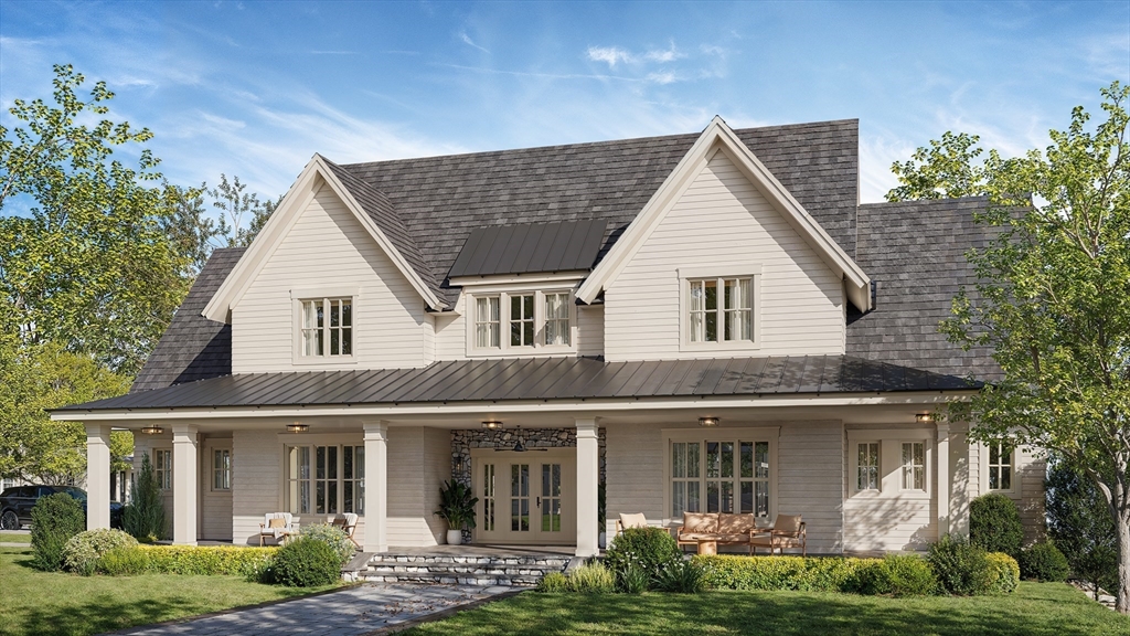 1 Couture Way Property Photo