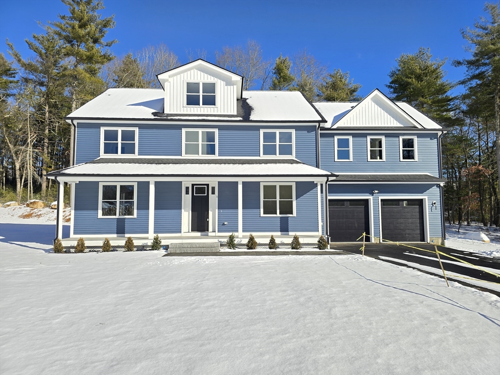 5 Danforth Drive Property Photo