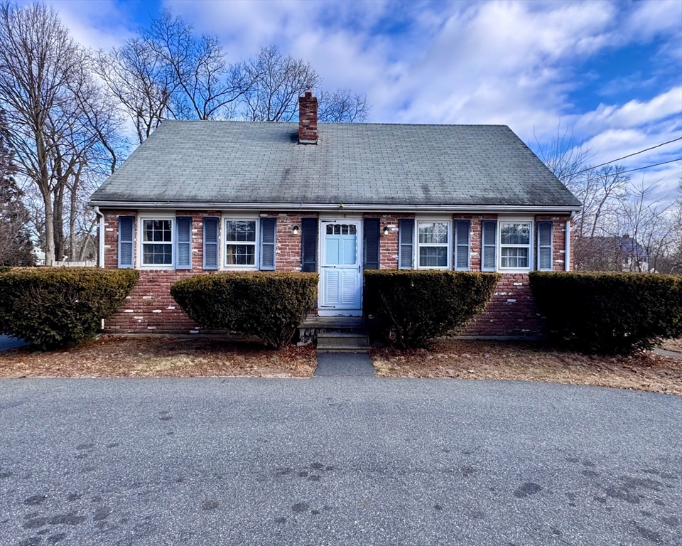 18 Oak Avenue Property Photo