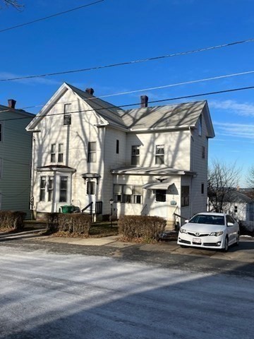 106 Summit Street Property Photo 1