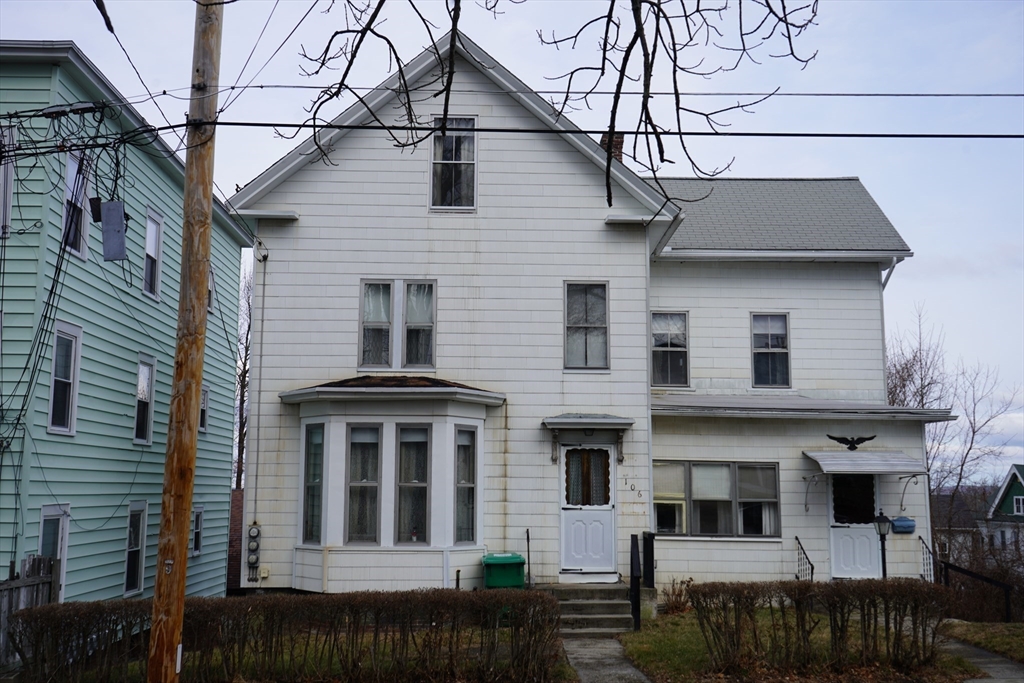 106 Summit Street Property Photo 2