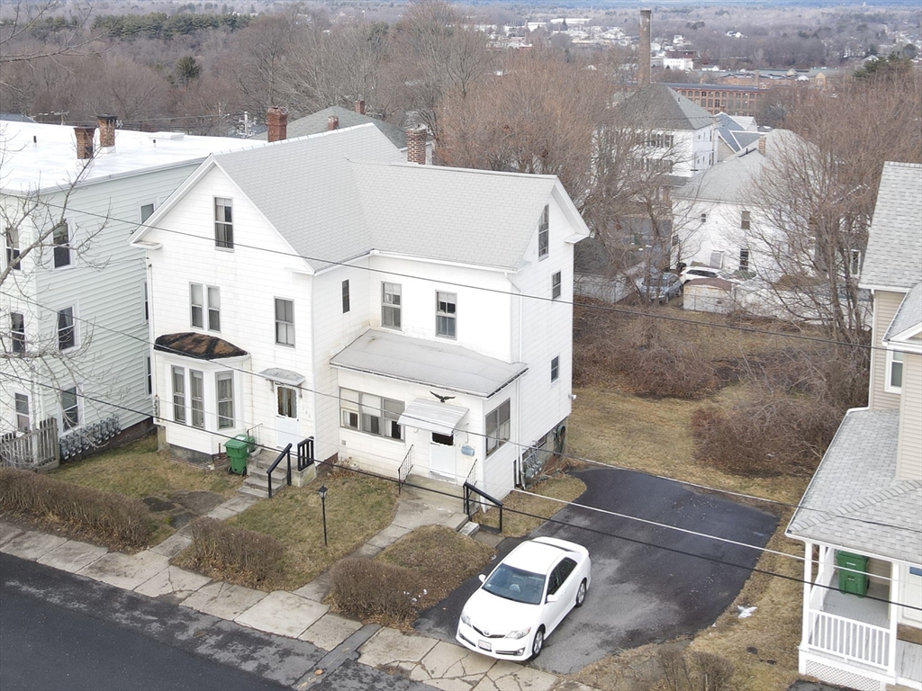 106 Summit Street Property Photo 14