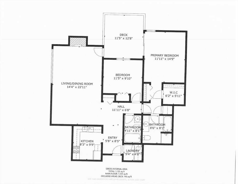 226 Kates Path # 226 Property Photo 29