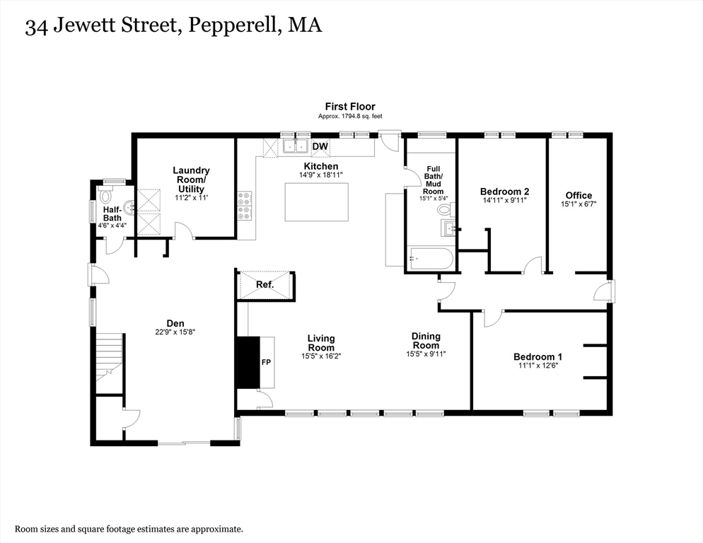 34-36 Jewett Street Property Photo 38
