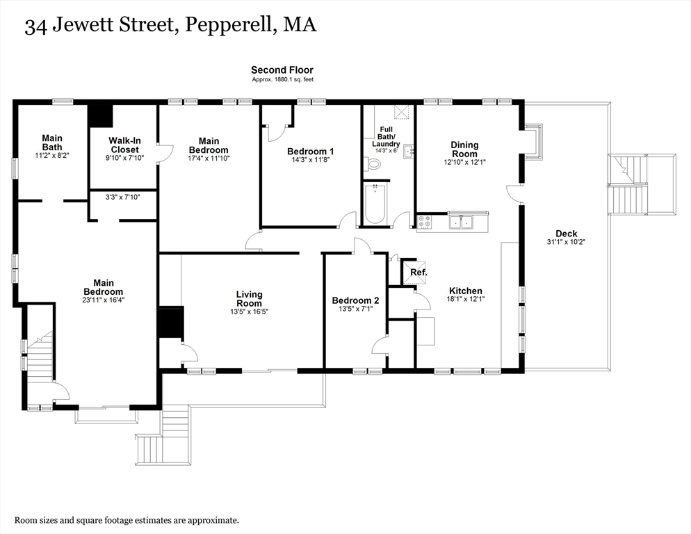 34-36 Jewett Street Property Photo 39