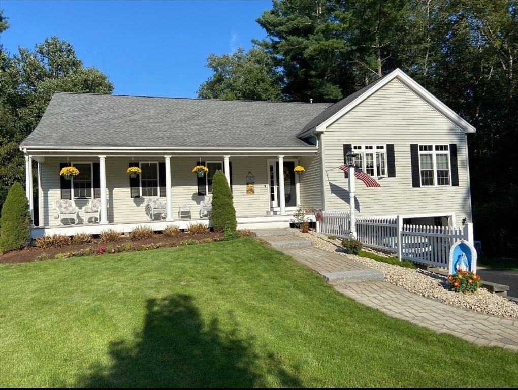 5 Patriot Circle Property Photo
