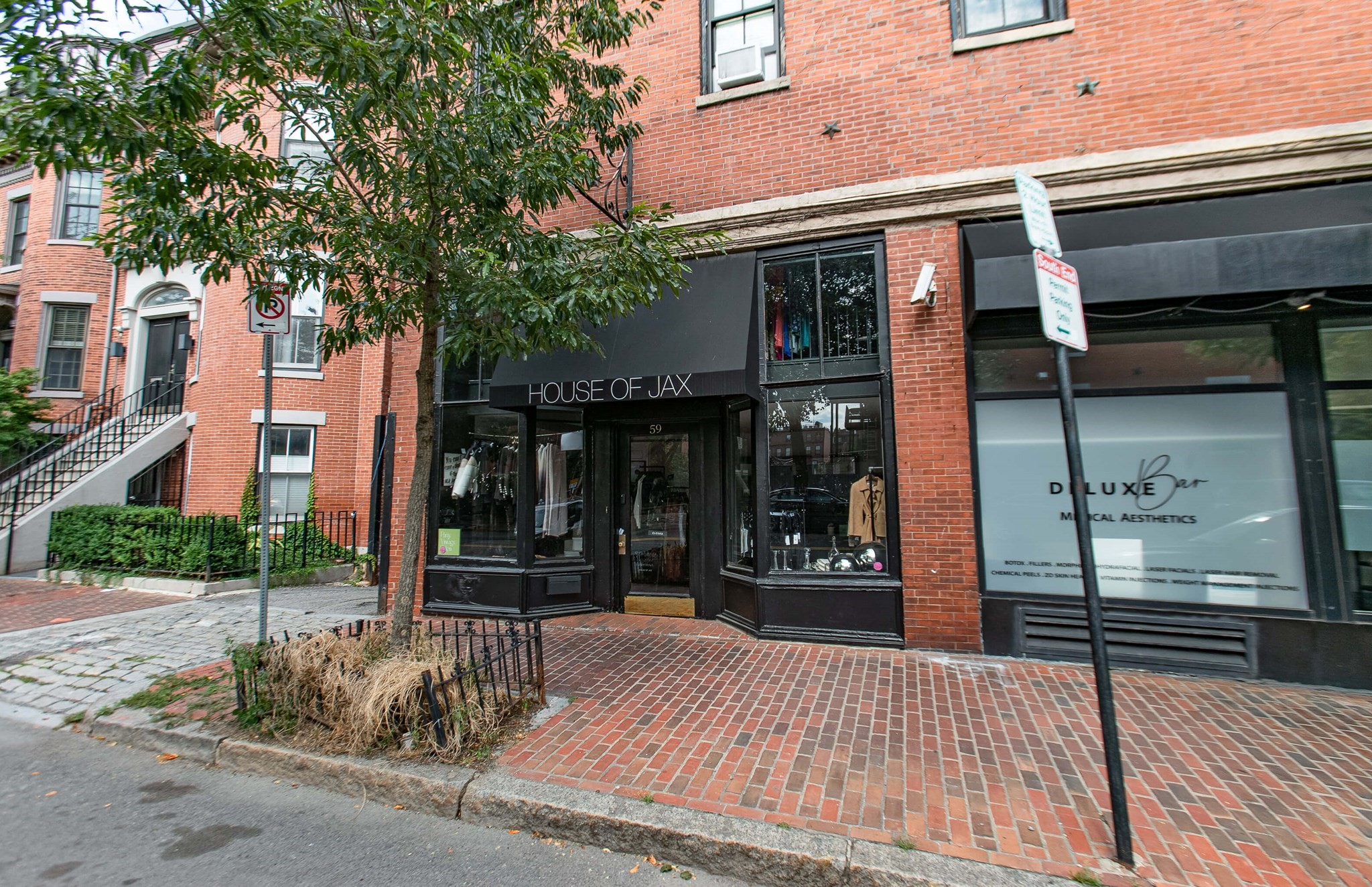 59 Dartmouth St Property Photo 9