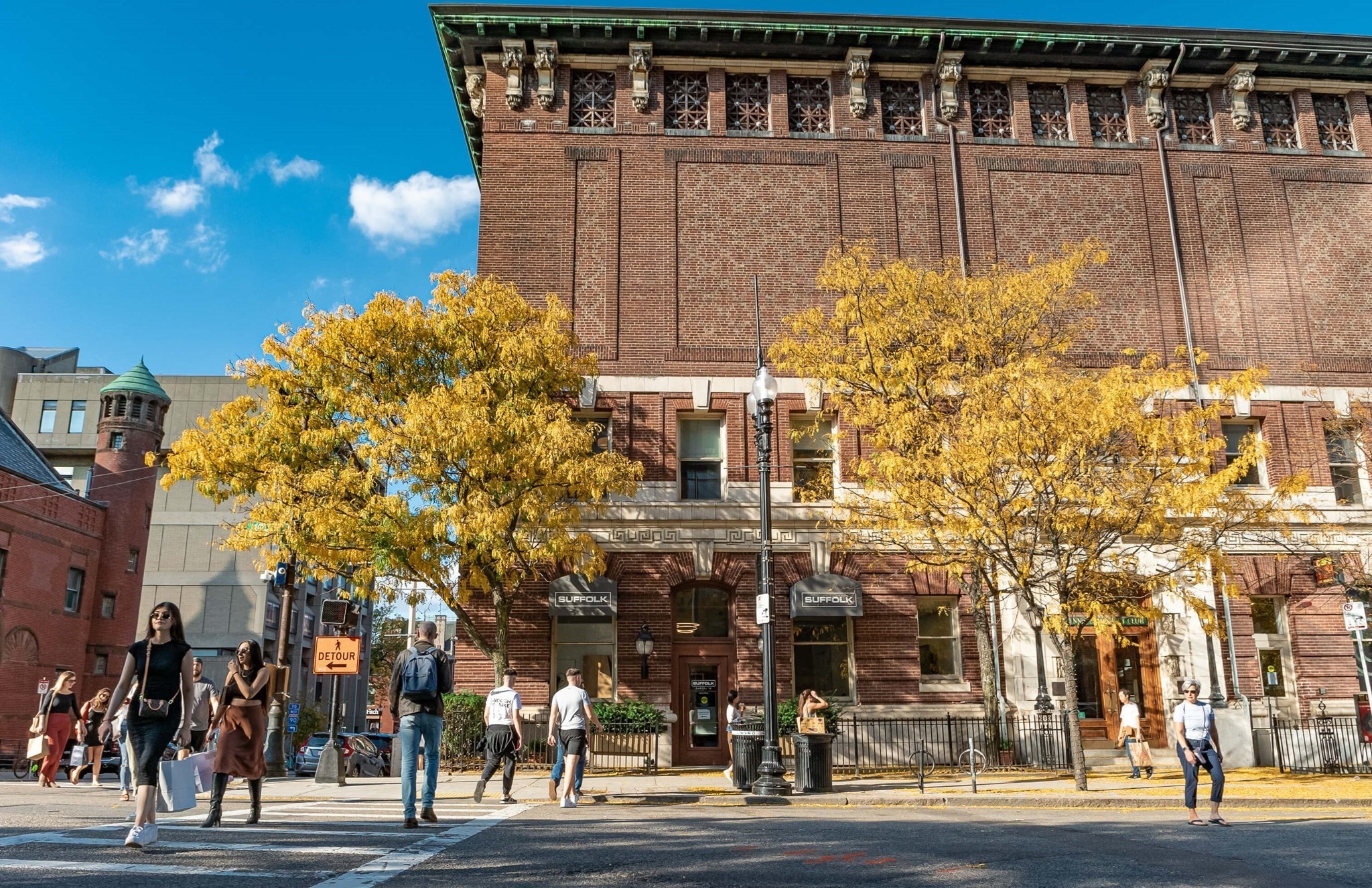 939 Boylston Street Property Photo 1