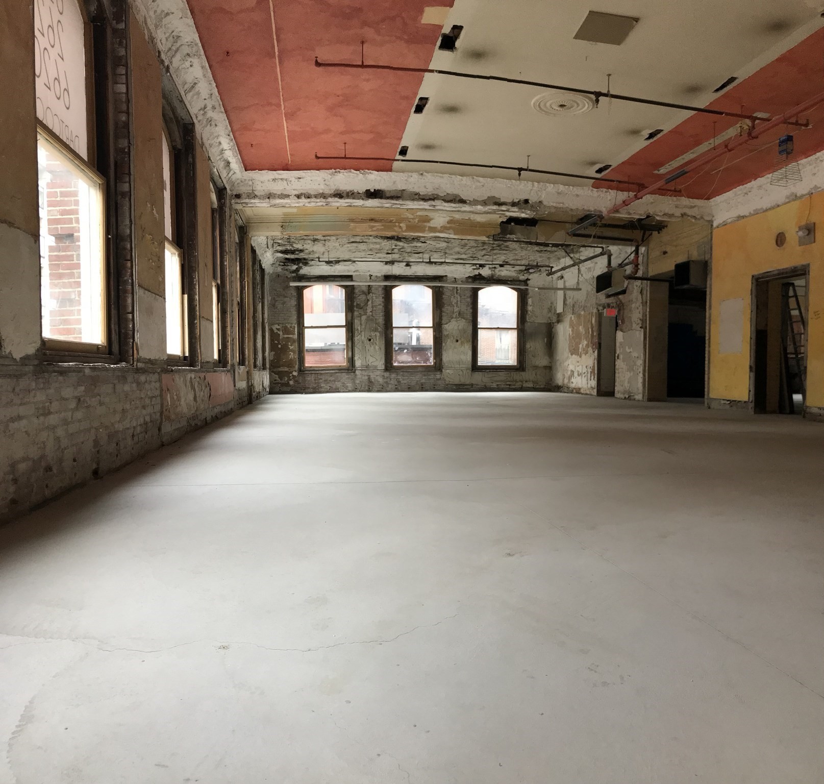 939 Boylston Street Property Photo 6