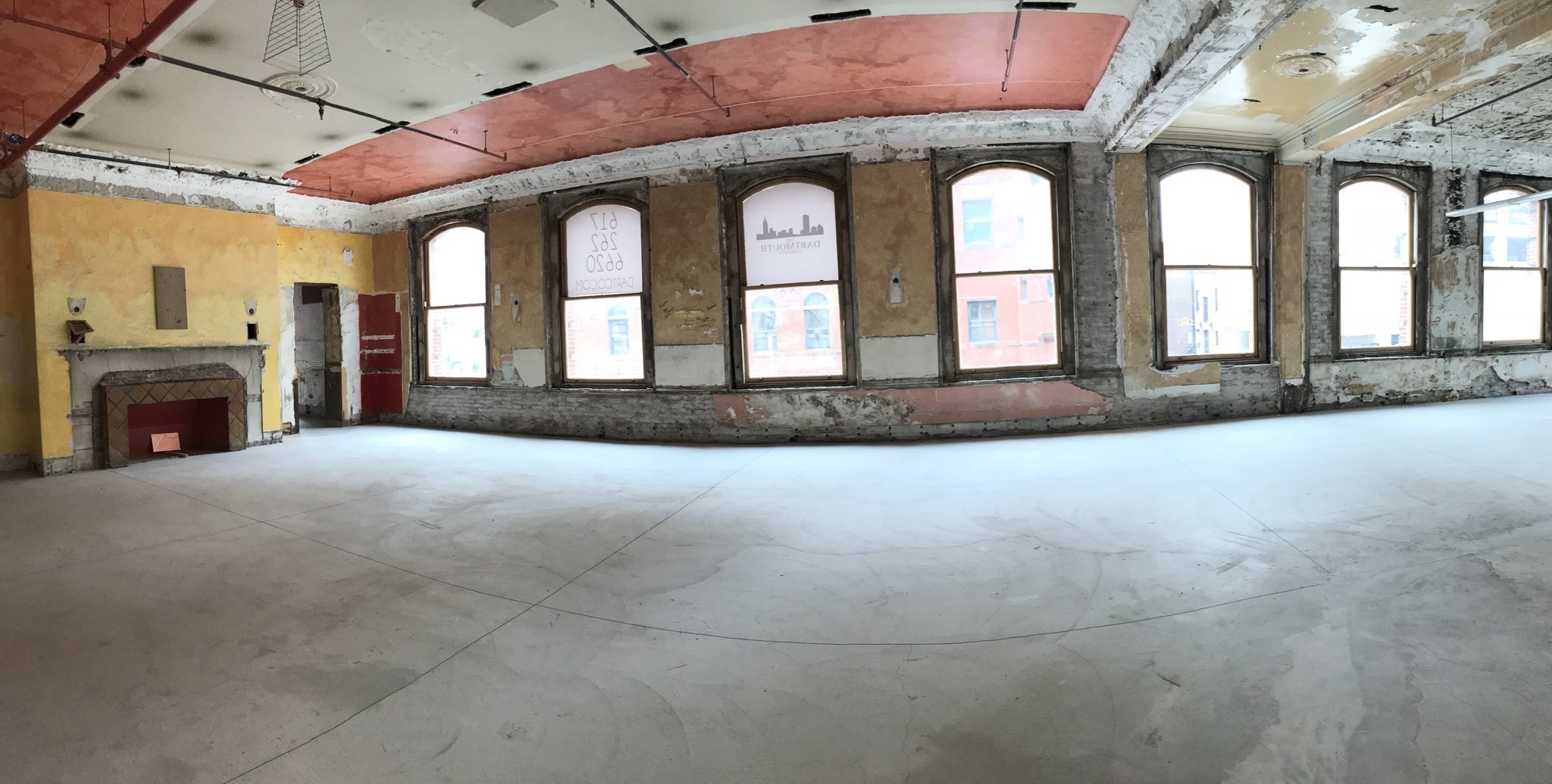 939 Boylston Street Property Photo 7