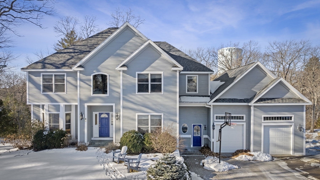 63 Mountwood Road Property Photo