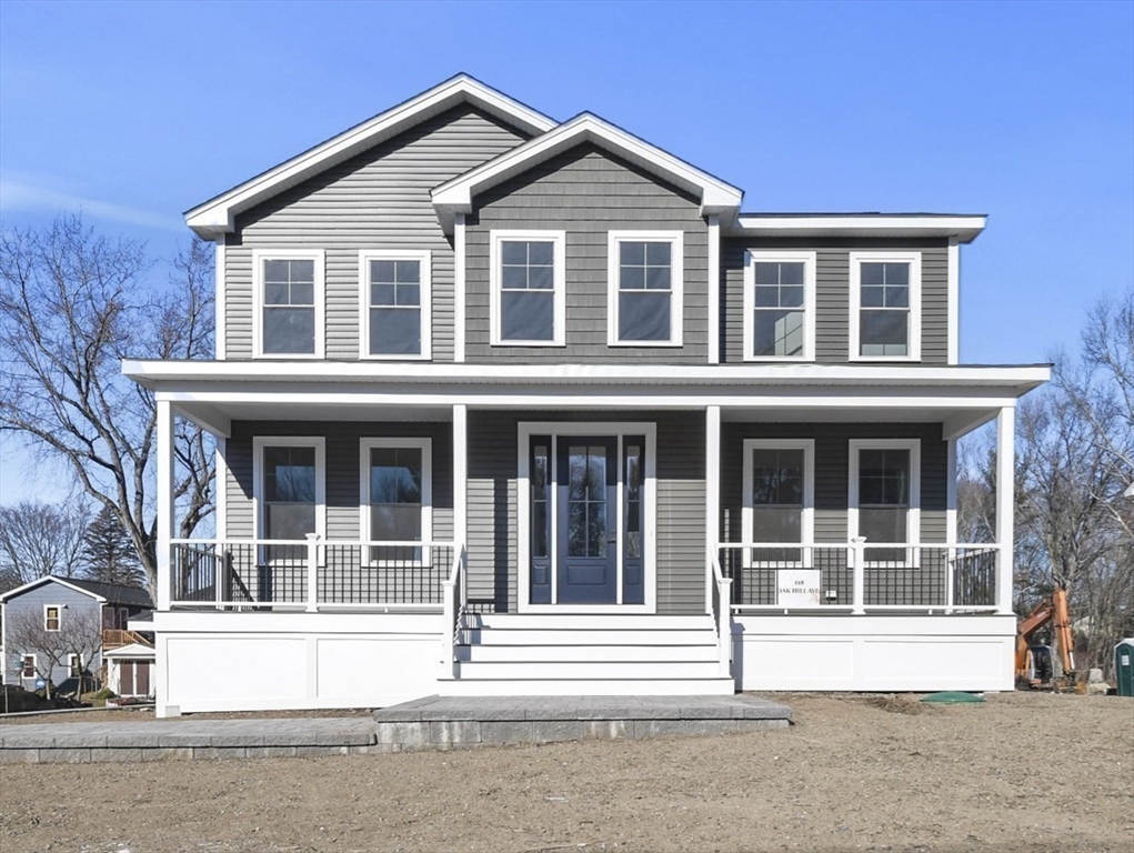 118 Oakhill Property Photo