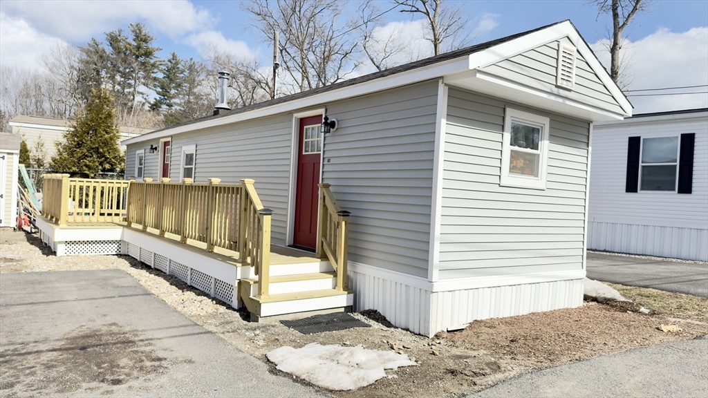 11 Groton School Road # 16 Property Photo
