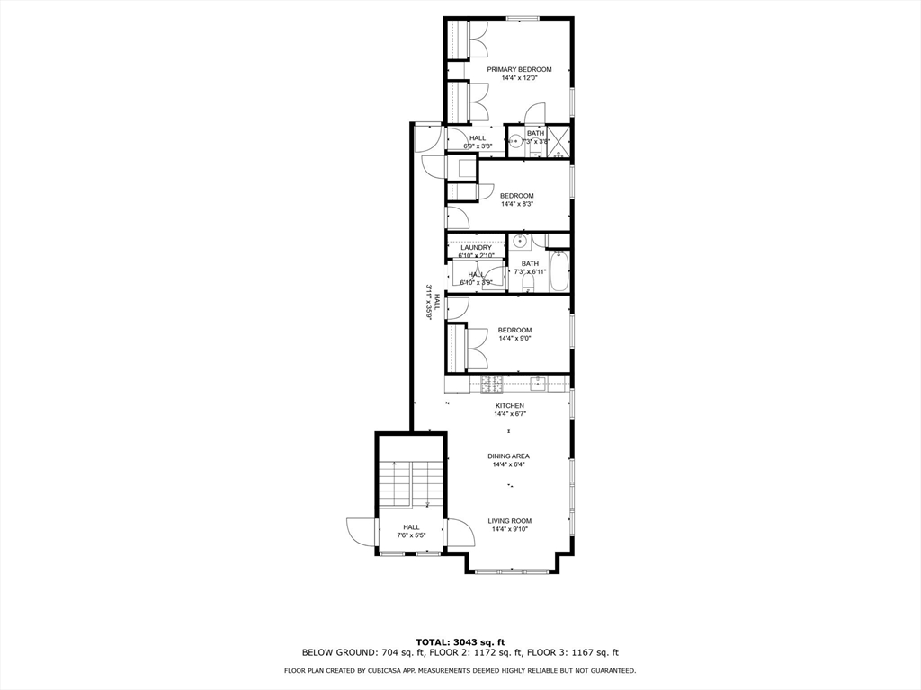23 Thornton St # 6 Property Photo 28