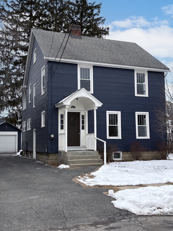 23 Homestead Ave Property Photo 1