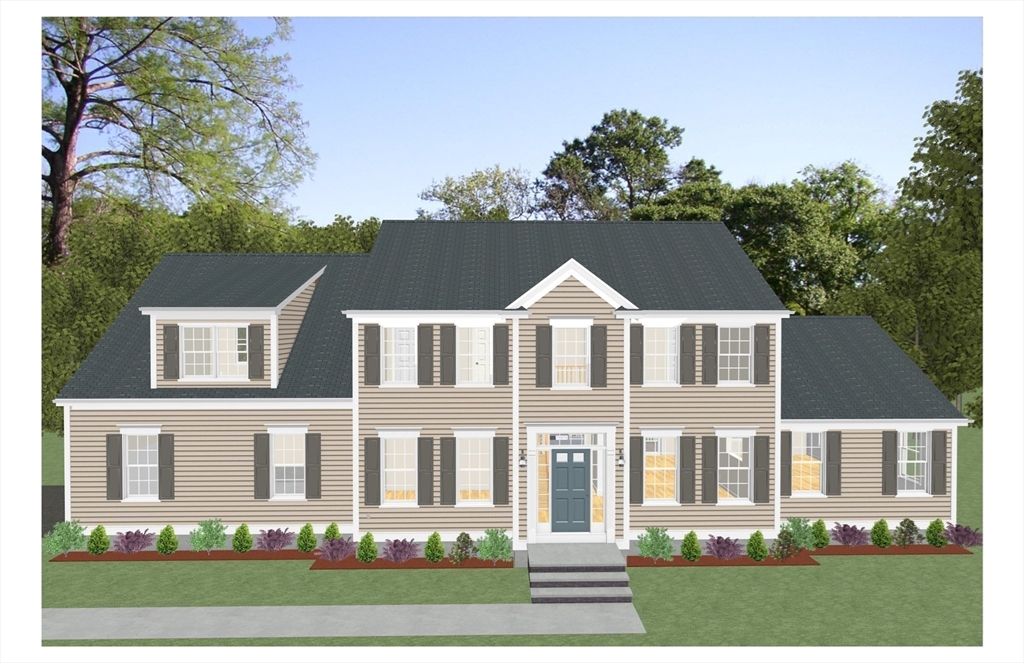 60 Kelton Street Property Photo