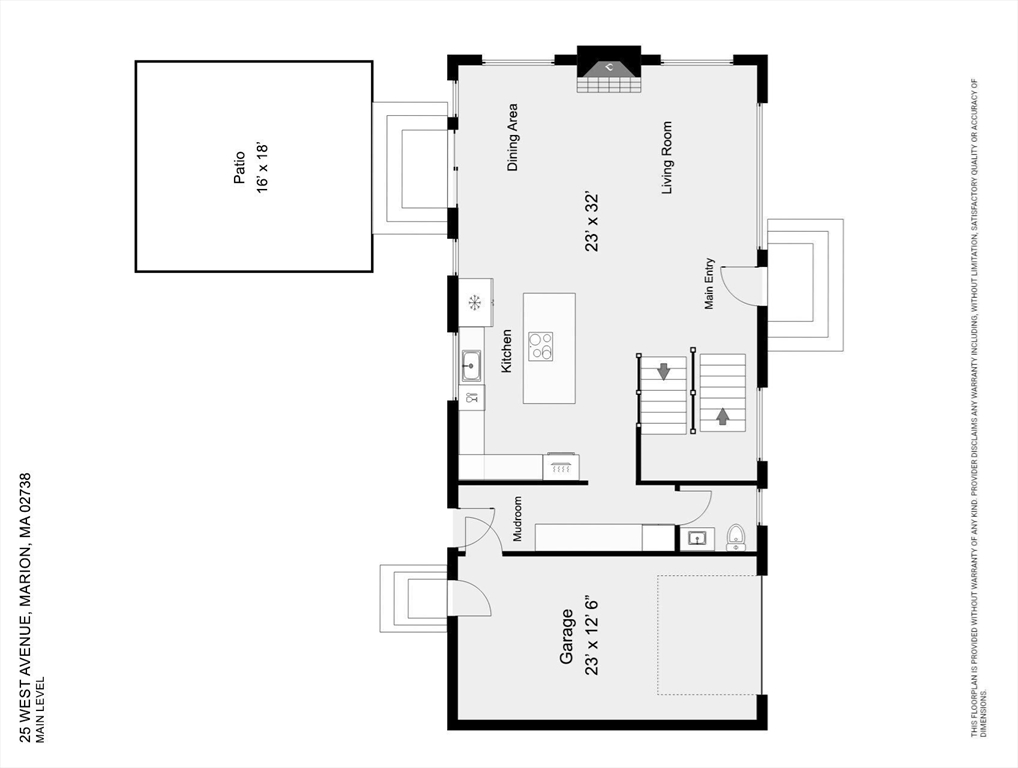 25 West Ave Property Photo 40