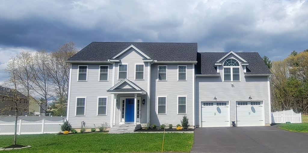 55 Pearson Drive Property Photo