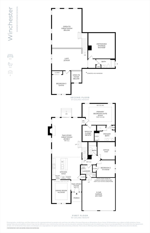 33 Kestrel Heights # 73 Property Photo 2