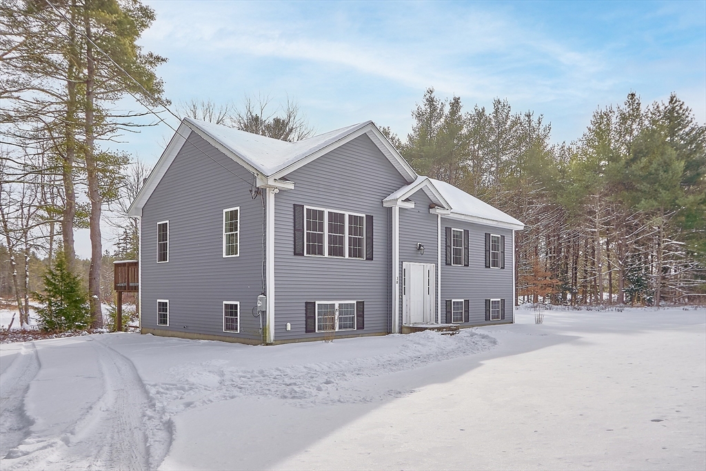 38 Depot Road Property Photo