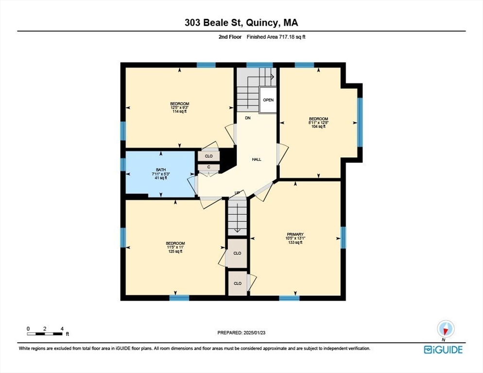 303 Beale St Property Photo 40