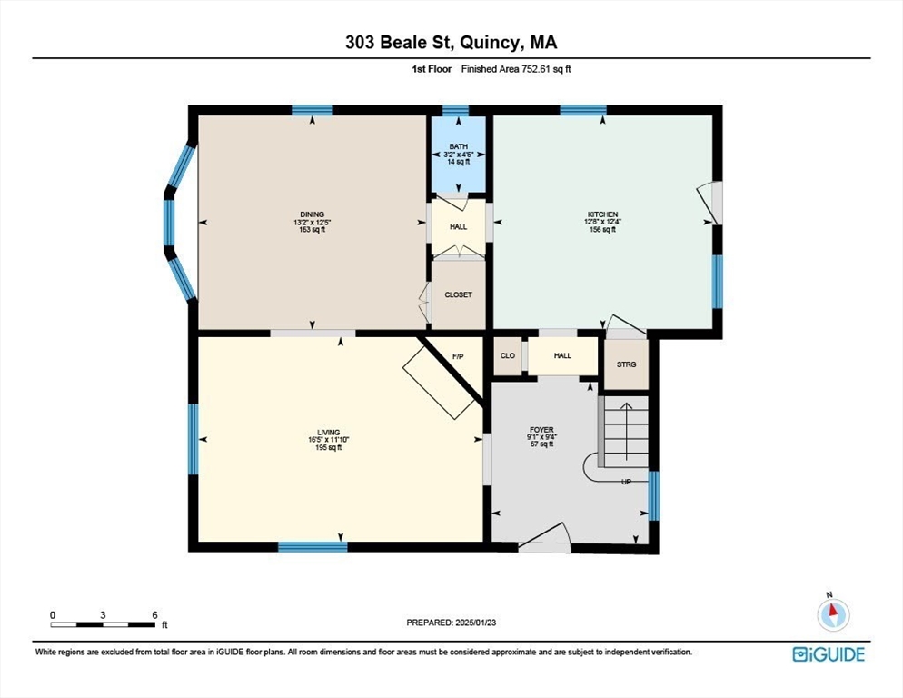 303 Beale St Property Photo 41