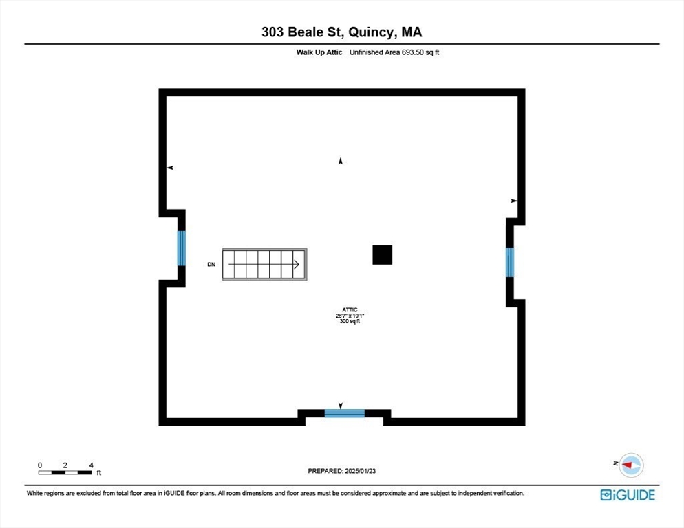 303 Beale St Property Photo 42
