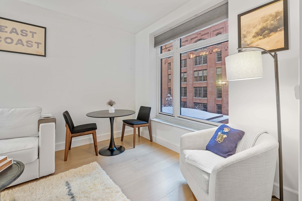 100 Lovejoy Wharf # 5q Property Photo 4