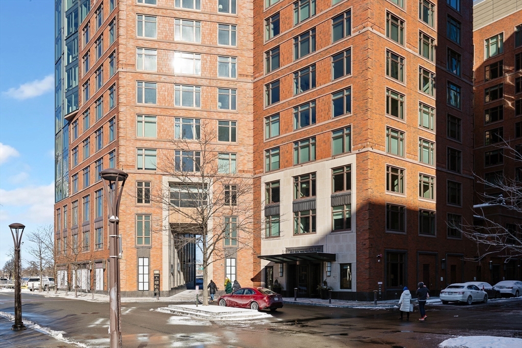 100 Lovejoy Wharf # 5q Property Photo 12
