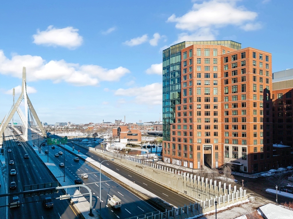 100 Lovejoy Wharf # 5q Property Photo 13