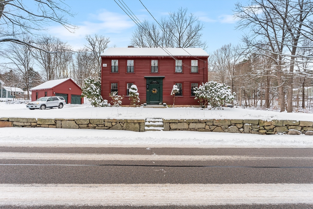 192 Adams St Property Photo
