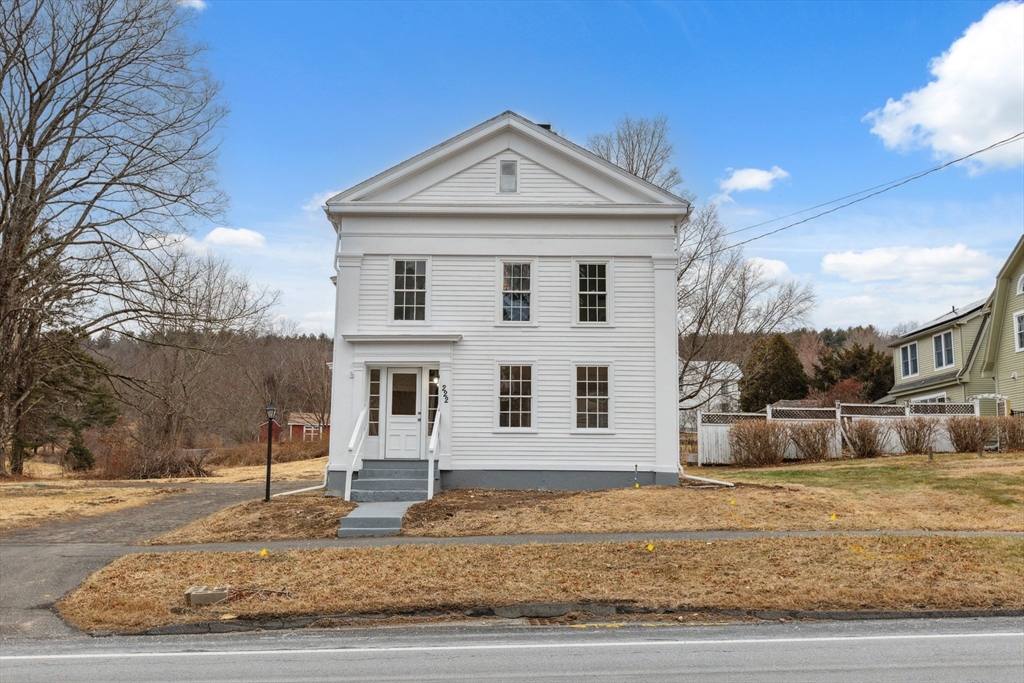 222 College Hwy Property Photo