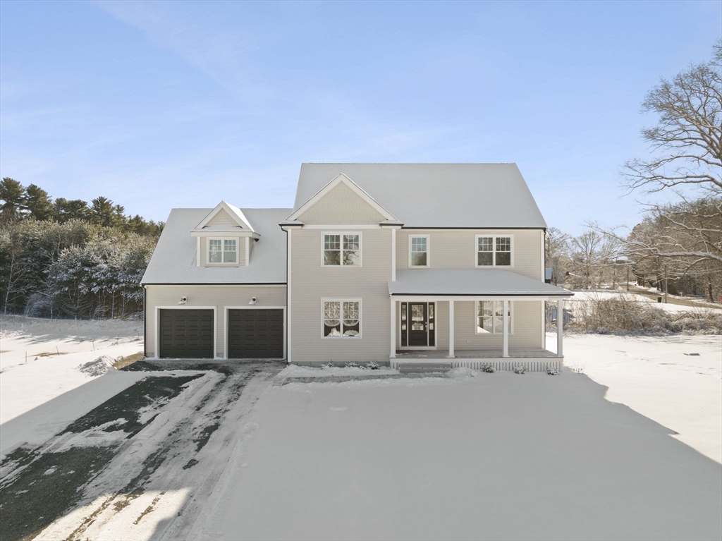 1 Haystack Ln Property Photo