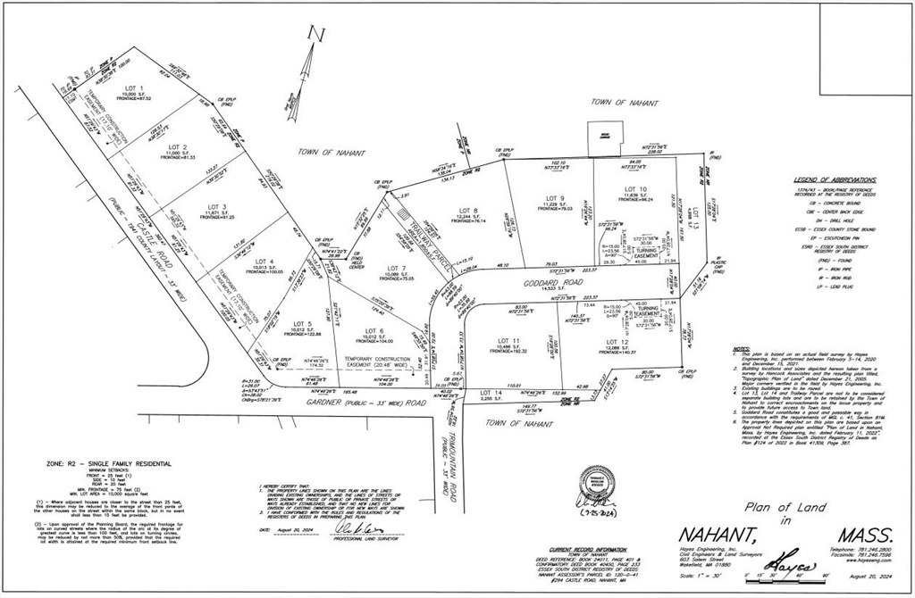 300 Castle Road Lot 4 Property Photo 2