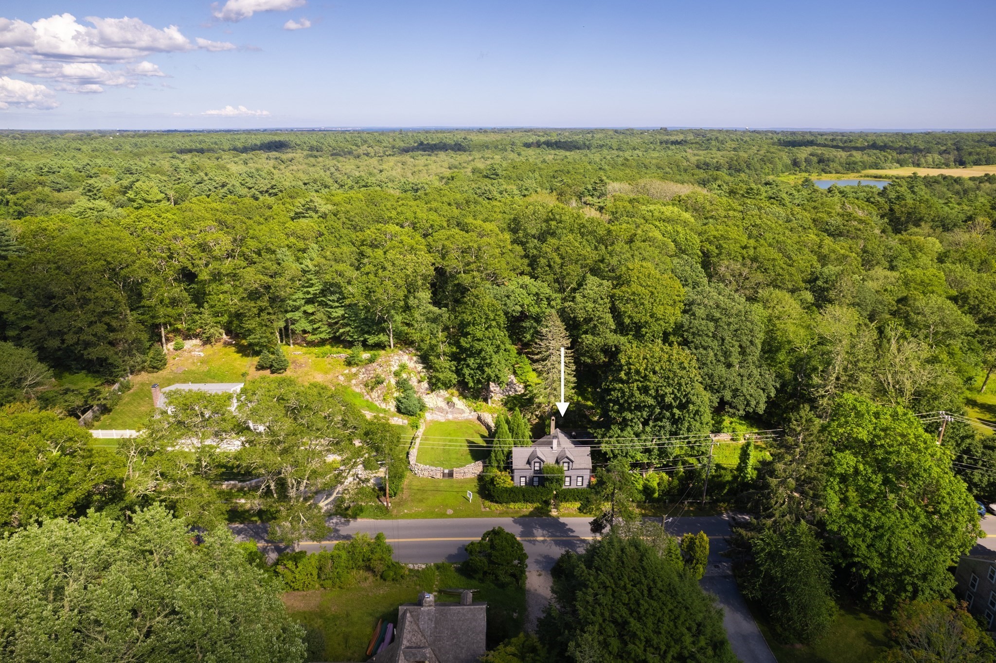 1150 Russells Mills Rd Property Photo 3