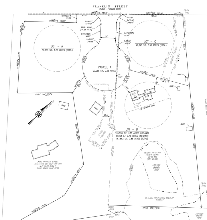 333 Franklin St Property Photo 5
