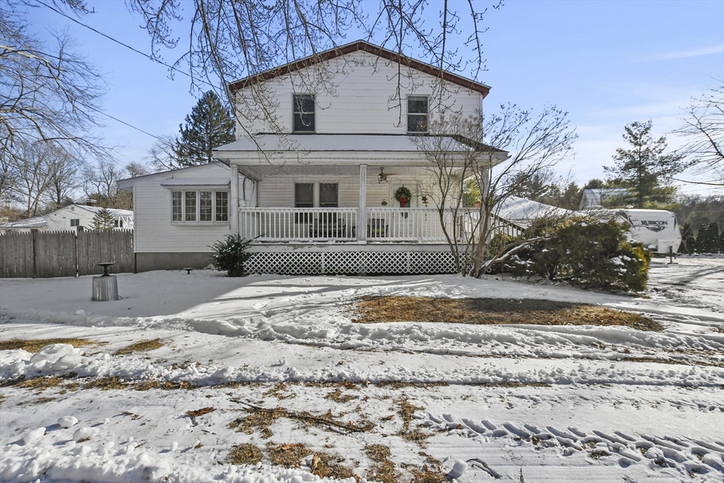 140 Parker Street Property Photo