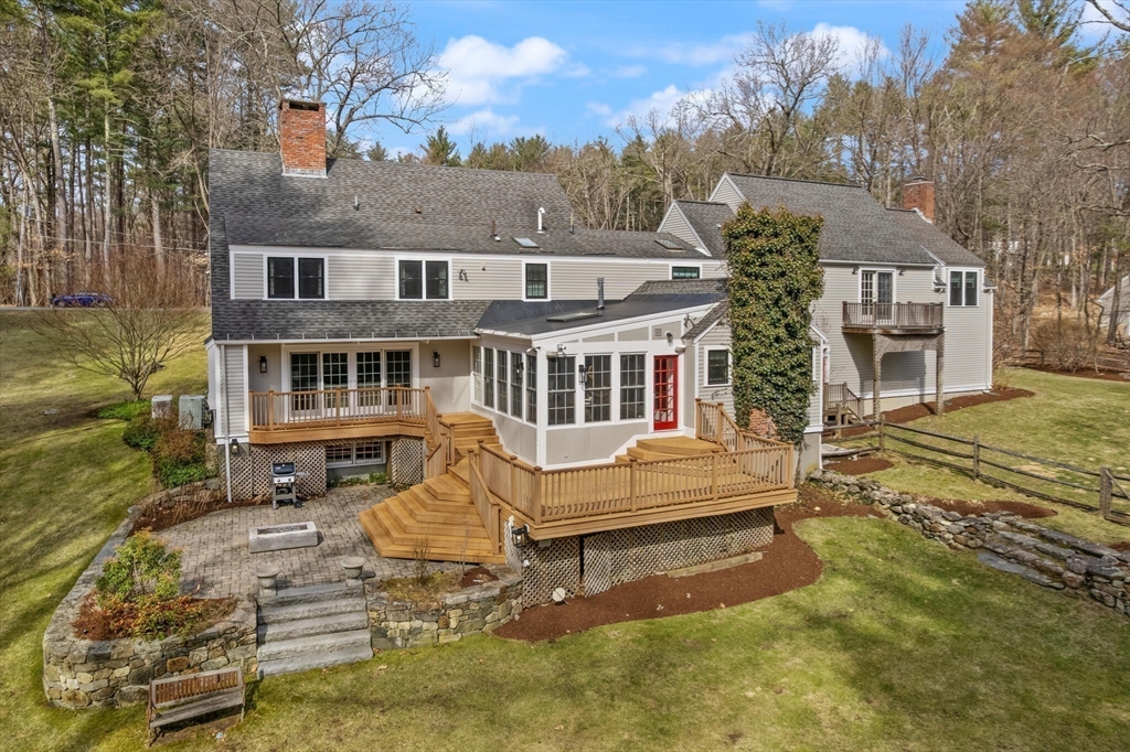20 Ledge Rock Rd Property Photo 38