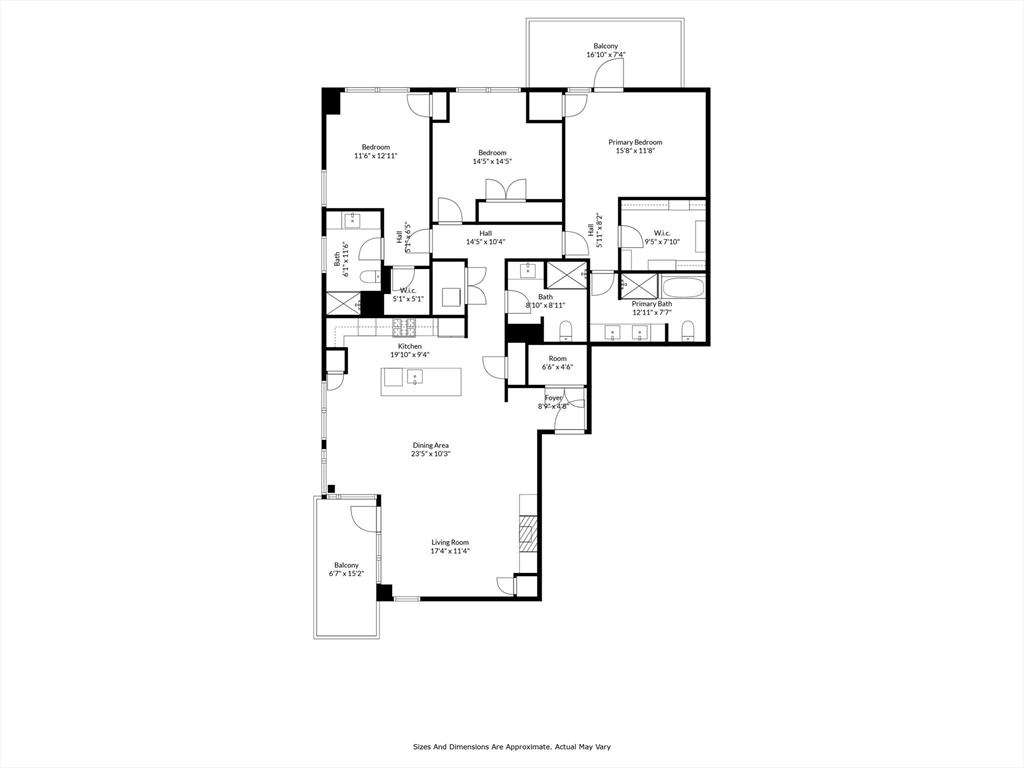 40 Traveler # 802 Property Photo 31