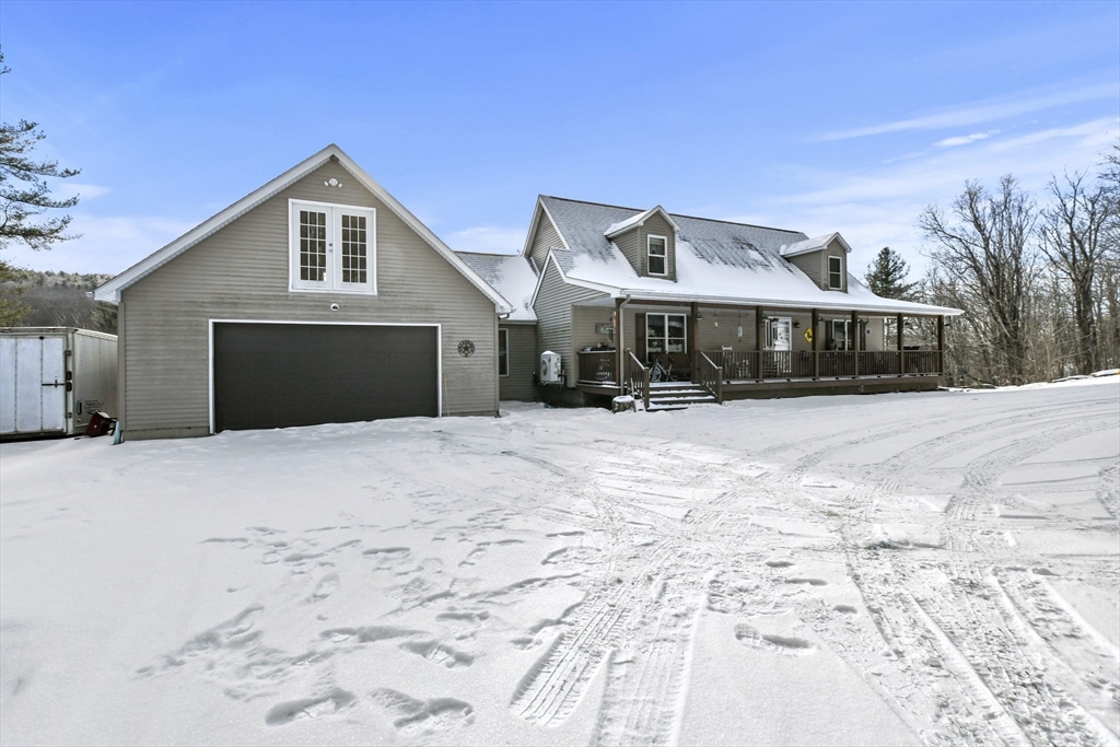 41 South Road Extension Property Photo