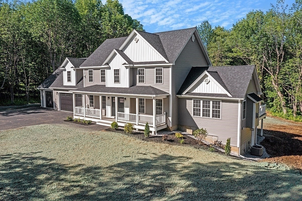254-c Davis Rd # C Property Photo
