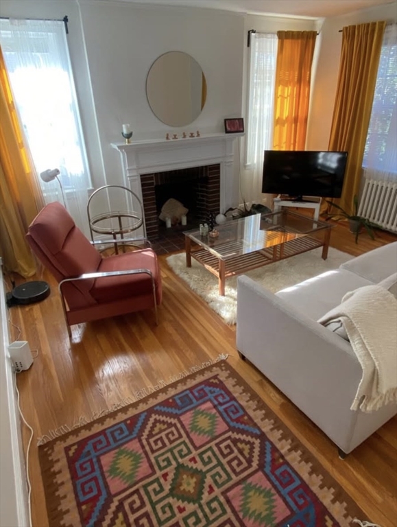 8 Chauncy Property Photo 1