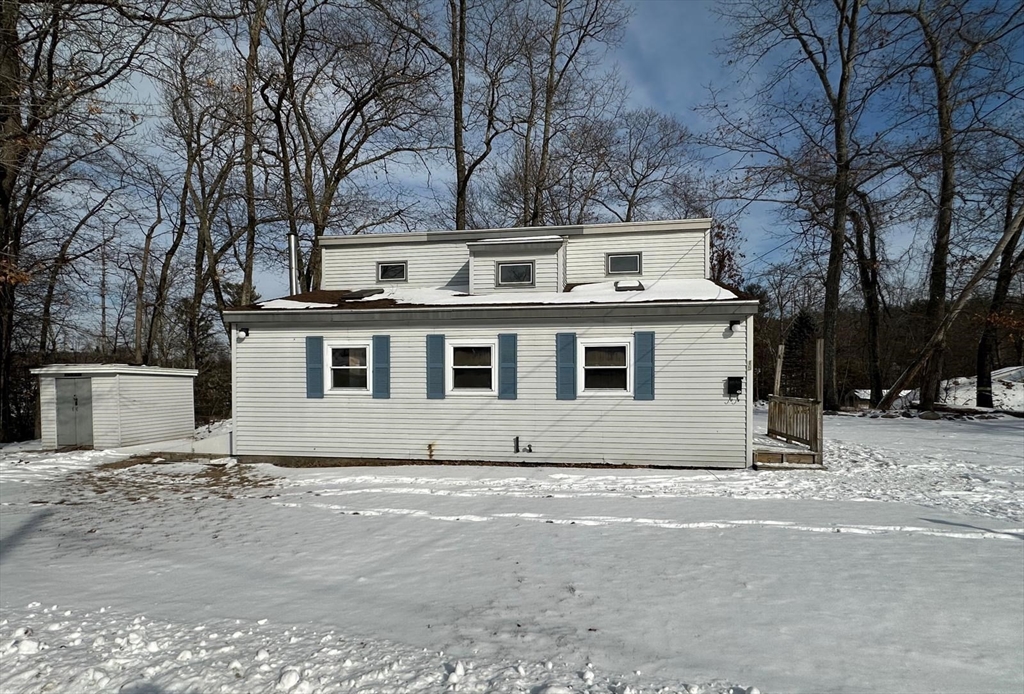 15 Bay State Road Property Photo