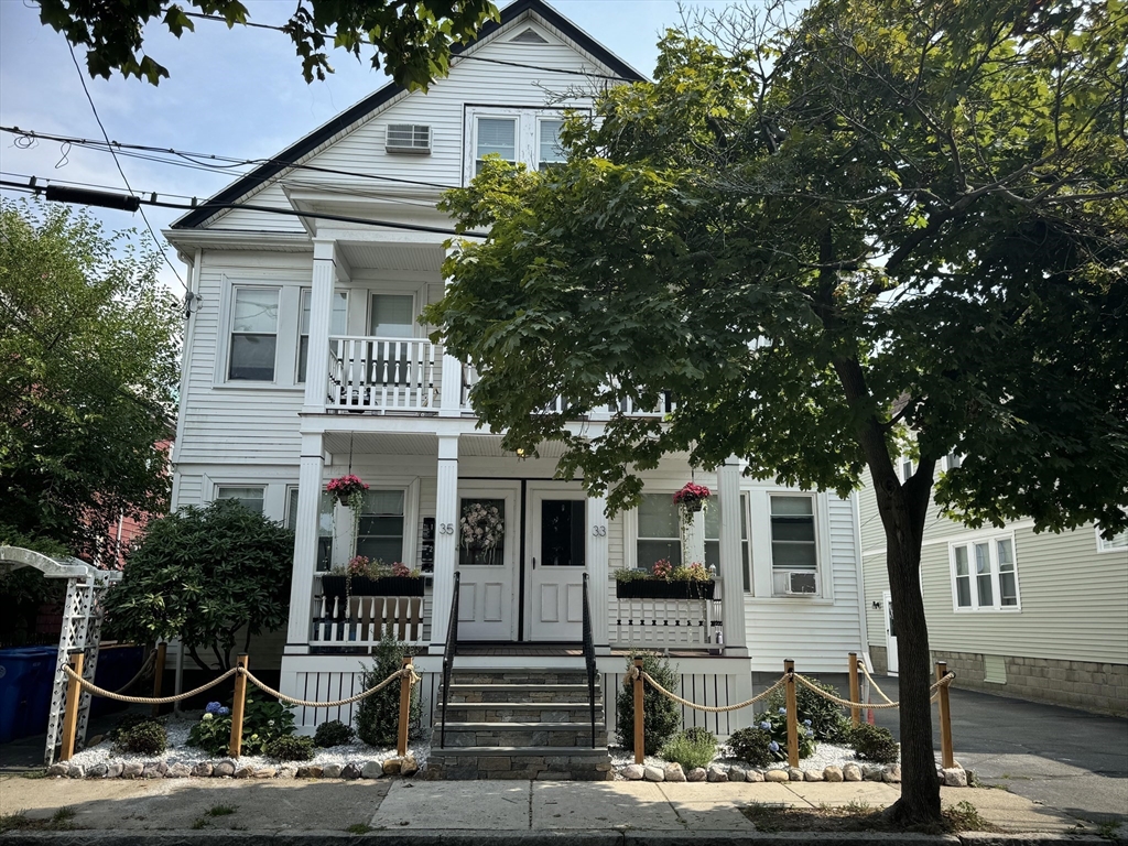 33-35 Cutler St. # 2 Property Photo 1