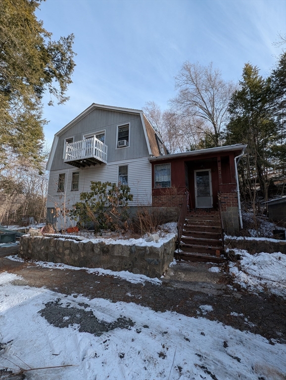 232 Lake Drive Property Photo