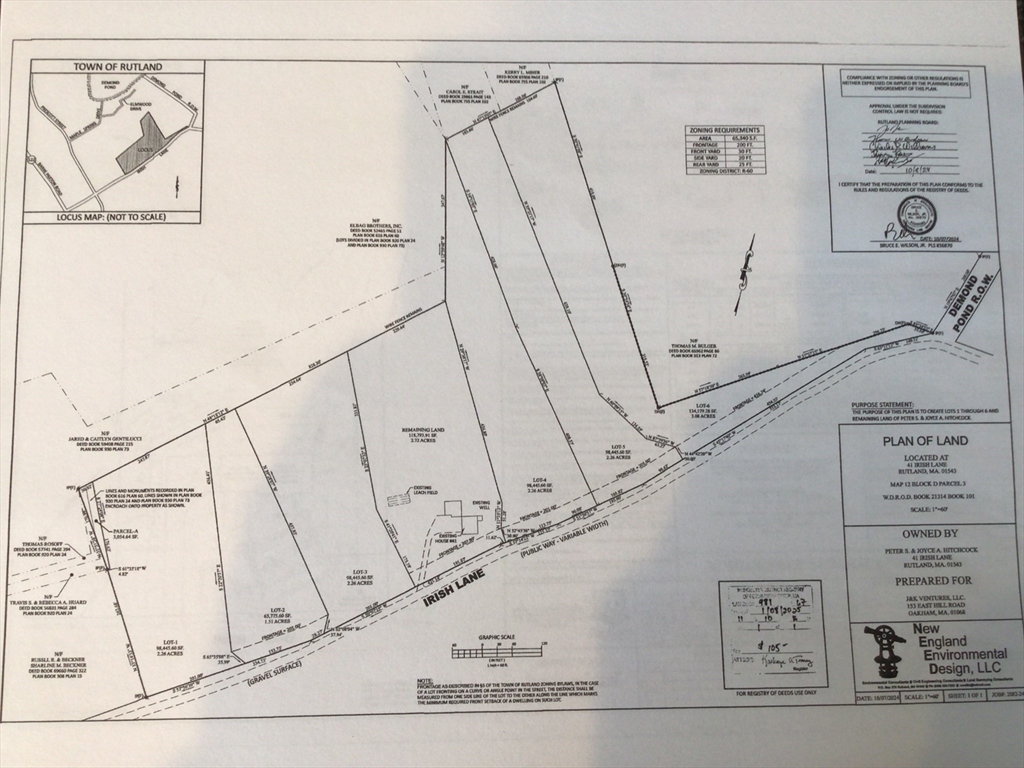 43 Irish Lane Property Photo 1