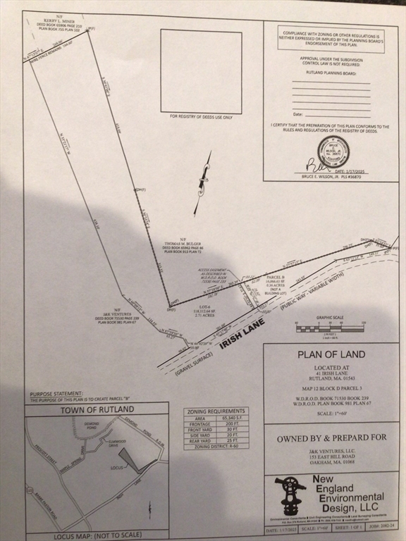 45b Irish Lane Property Photo 2