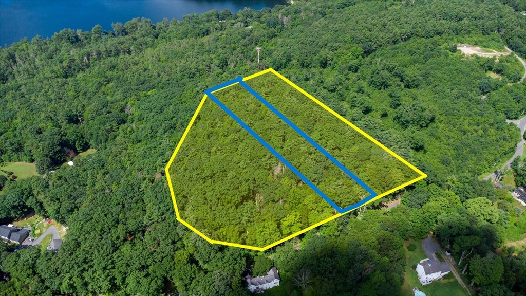 Lot 2 Walnut Hill Property Photo 2