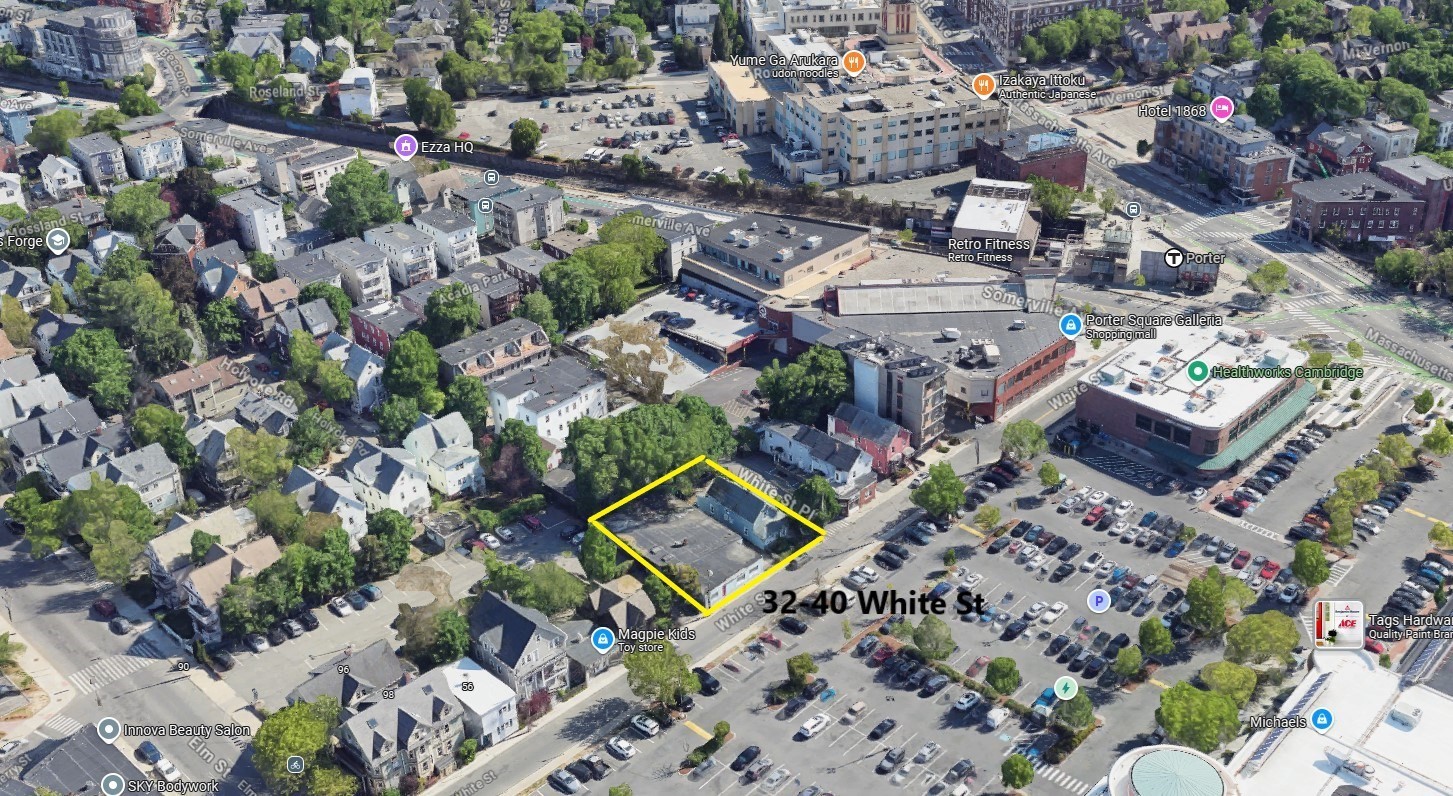 32-40 White Street Property Photo 1