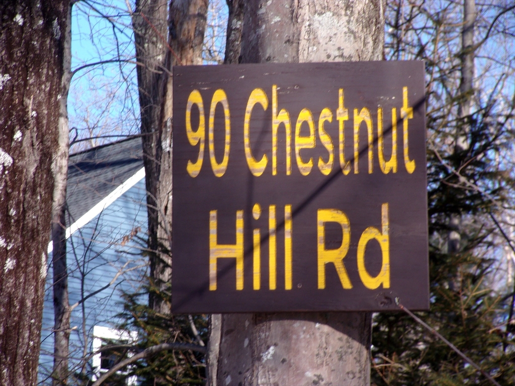 90 Chestnut Hill Road Property Photo 1